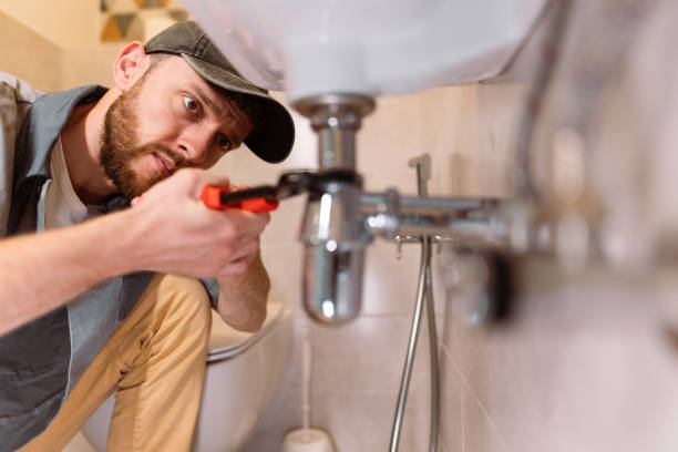 Best Sewer Line Repair  in Brownwood, TX