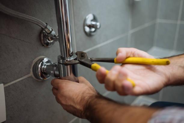 Reliable Brownwood, TX Plumbing Solutions