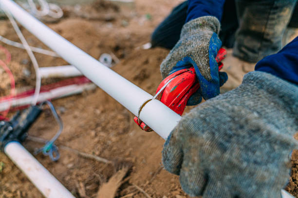 Best Residential Plumbing Services  in Brownwood, TX